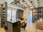 Apartamento para Venda em Porto Alegre/RS Cidade Baixa 1...