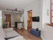 Apartamento para Venda em Porto Alegre/RS Cidade Baixa 1...