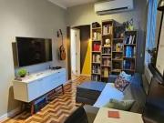 Apartamento para Venda em Porto Alegre/RS Cidade Baixa 1...