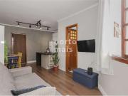 Apartamento para Venda em Porto Alegre/RS Cidade Baixa 1...