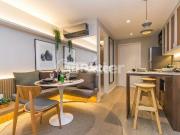 Apartamento para Venda em Porto Alegre/RS Cidade Baixa 1...