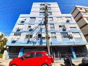 Apartamento para Venda em Porto Alegre/RS Cidade Baixa 1...