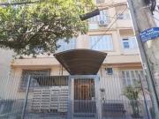 Apartamento para Venda em Porto Alegre/RS Cidade Baixa 1...