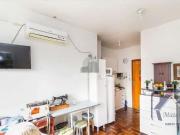 Apartamento para Venda em Porto Alegre/RS Cidade Baixa 1...