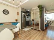 Apartamento para Venda em Porto Alegre/RS Cidade Baixa 1...