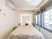 Apartamento para Venda em Porto Alegre/RS Cidade Baixa 1...