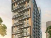 Apartamento para Venda em Porto Alegre/RS Cidade Baixa 1...