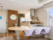 Apartamento para Venda em Porto Alegre/RS Cidade Baixa 1...