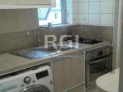 Apartamento para Venda em Porto Alegre/RS Cidade Baixa 1...