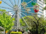 Apartamento para Venda em Porto Alegre/RS Cidade Baixa 1...