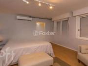 Apartamento para Venda em Porto Alegre/RS Cidade Baixa 1...
