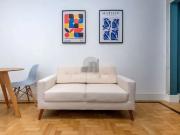 Apartamento para Venda em Porto Alegre/RS Cidade Baixa 1...