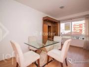 Apartamento para Venda em Porto Alegre/RS Cidade Baixa 1...