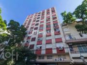 Apartamento para Venda em Porto Alegre/RS Cidade Baixa 1...