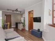 Apartamento para Venda em Porto Alegre/RS Cidade Baixa 1...