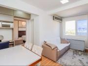Apartamento para Venda em Porto Alegre/RS Cidade Baixa 1...
