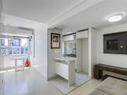 Apartamento para Venda em Porto Alegre/RS Cidade Baixa 1...