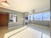 Apartamento para Venda em Porto Alegre/RS Cidade Baixa 1...