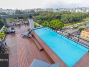 Apartamento para Venda em Porto Alegre/RS Cidade Baixa 1...