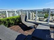 Apartamento para Venda em Porto Alegre/RS Cidade Baixa 1...
