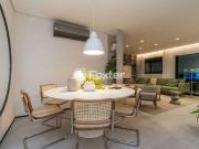 Apartamento para Venda em Porto Alegre/RS Cidade Baixa 1...