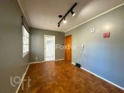 Apartamento para Venda em Porto Alegre/RS Cidade Baixa 1...
