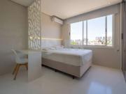 Apartamento para Venda em Porto Alegre/RS Cidade Baixa 1...