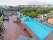 Apartamento para Venda em Porto Alegre/RS Cidade Baixa 1...