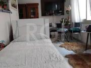 Apartamento para Venda em Porto Alegre/RS Cidade Baixa 1...
