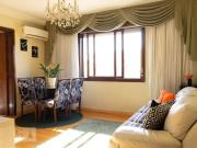 Apartamento para Venda em Porto Alegre/RS Cidade Baixa 1...