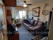 Apartamento para Venda em Porto Alegre/RS Cidade Baixa 2...