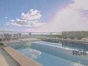 Apartamento para Venda em Porto Alegre/RS Cidade Baixa 2...