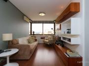 Apartamento para Venda em Porto Alegre/RS Cidade Baixa 2...