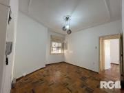 Apartamento para Venda em Porto Alegre/RS Cidade Baixa 2...
