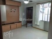 Apartamento para Venda em Porto Alegre/RS Cidade Baixa 2...