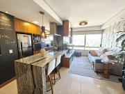 Apartamento para Venda em Porto Alegre/RS Cidade Baixa 2...