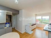 Apartamento para Venda em Porto Alegre/RS Cidade Baixa 2...