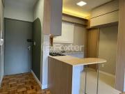 Apartamento para Venda em Porto Alegre/RS Cidade Baixa 2...