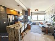 Apartamento para Venda em Porto Alegre/RS Cidade Baixa 2...