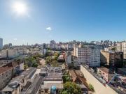 Apartamento para Venda em Porto Alegre/RS Cidade Baixa 2...