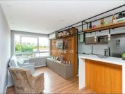 Apartamento para Venda em Porto Alegre/RS Cidade Baixa 2...