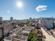 Apartamento para Venda em Porto Alegre/RS Cidade Baixa 2...