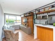 Apartamento para Venda em Porto Alegre/RS Cidade Baixa 2...