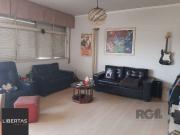 Apartamento para Venda em Porto Alegre/RS Cidade Baixa 3...