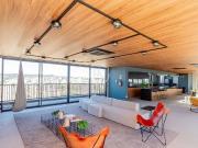 Apartamento para Venda em Porto Alegre/RS Cidade Baixa 3...