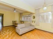 Apartamento para Venda em Porto Alegre/RS Cidade Baixa 3...
