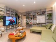 Apartamento para Venda em Porto Alegre/RS Cidade Baixa 3...