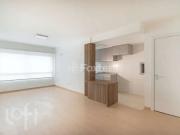 Apartamento para Venda em Porto Alegre/RS Cidade Baixa 3...