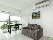 Apartamento para Venda em Porto Alegre/RS Cristal 1 Quartos