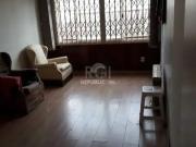 Apartamento para Venda em Porto Alegre/RS Cristal 1 Quartos